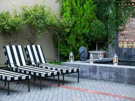 Welgelegen Guest House